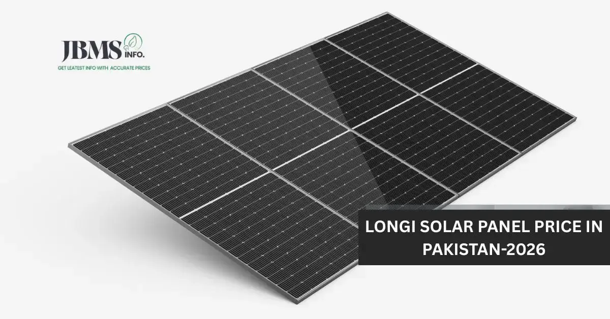 LONGI SOLAR PANEL PRICE IN PAKISTAN 2026 2 1