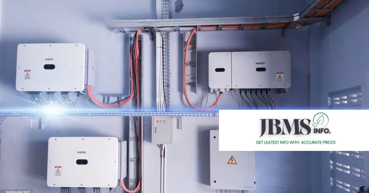 LONGI SOLAR PANEL PRICE IN PAKISTAN
