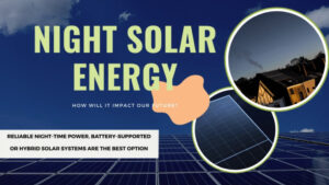 night solar panel price in pakistan 2026