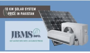 10 KW SOLAR SYSTEM PRICE IN PAKISTAN 2026