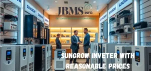 sungrow power inverter price in pakistan