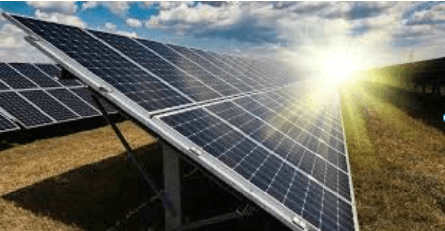 solar panel price in pakistan