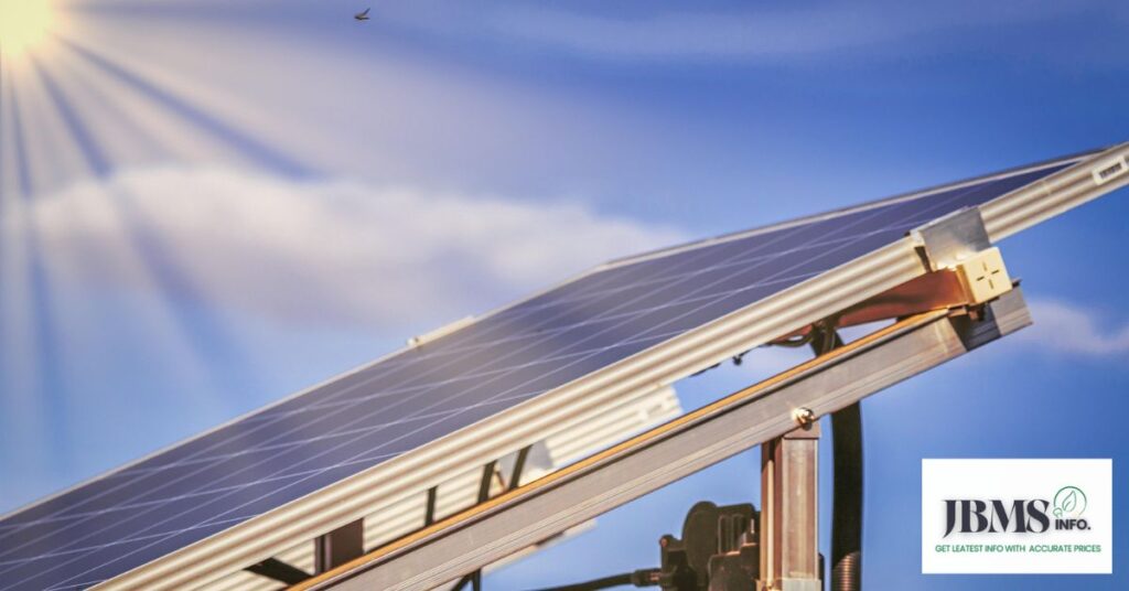 7kW Solar System Price in Pakistan 2026
