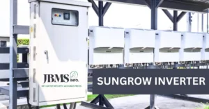 sungrow inverter price in pakistan 2026
