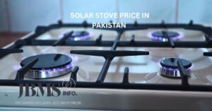solar stove price in pakistan 2026