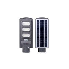 Solar Street Light Price in Pakistan 2026 1