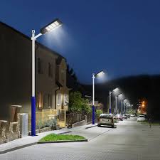 Solar Street Light Price in Pakistan 2026